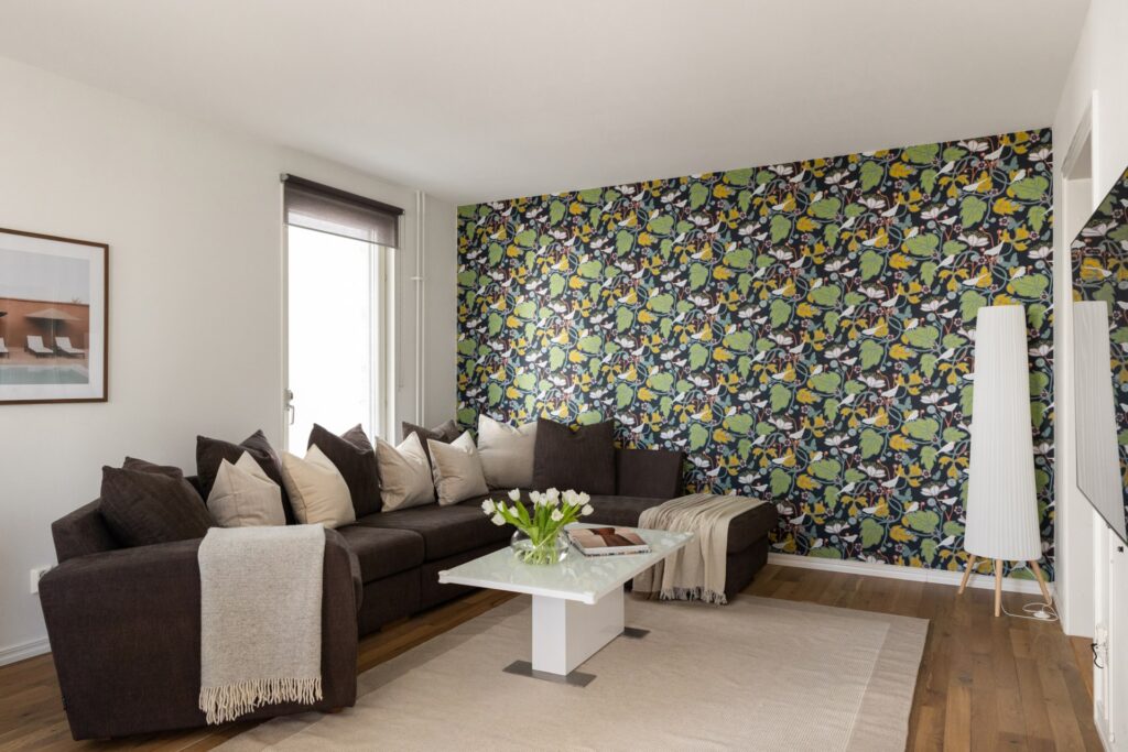 House image