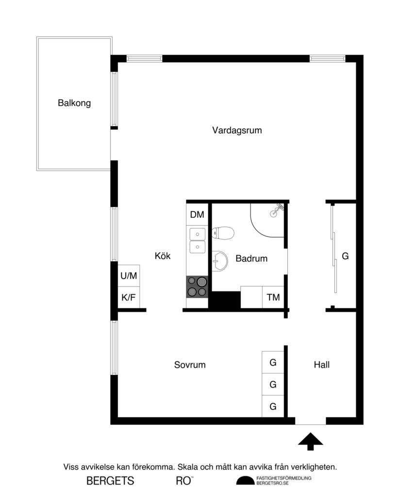 House image
