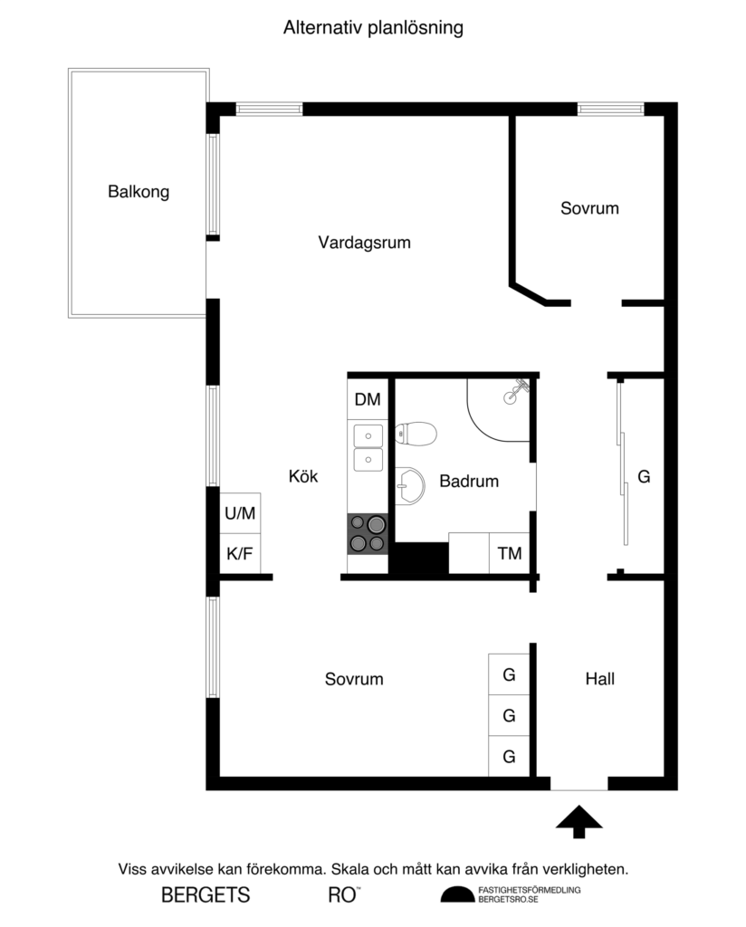 House image