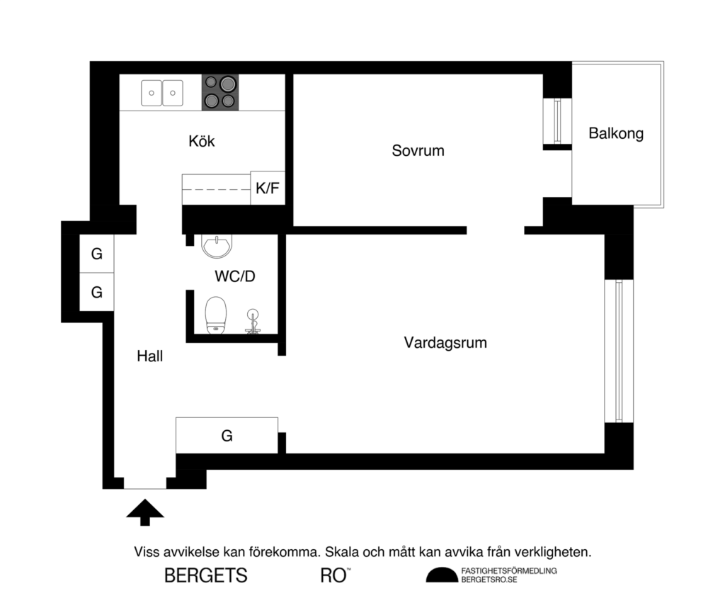 House image