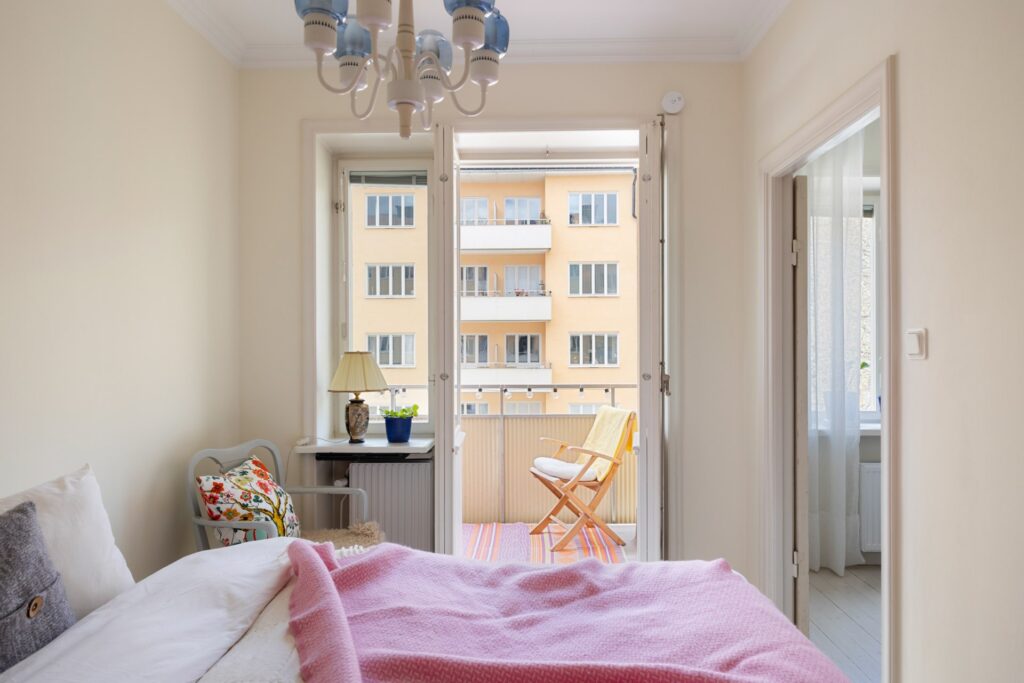 House image