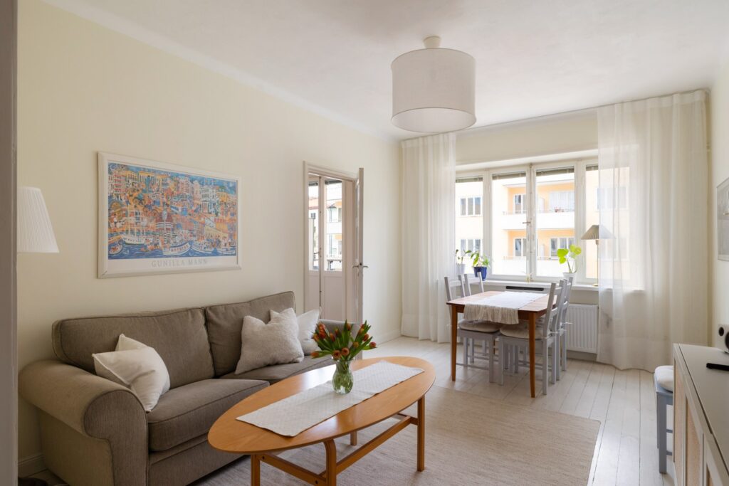 House image