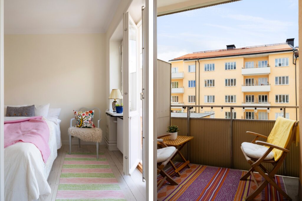 House image