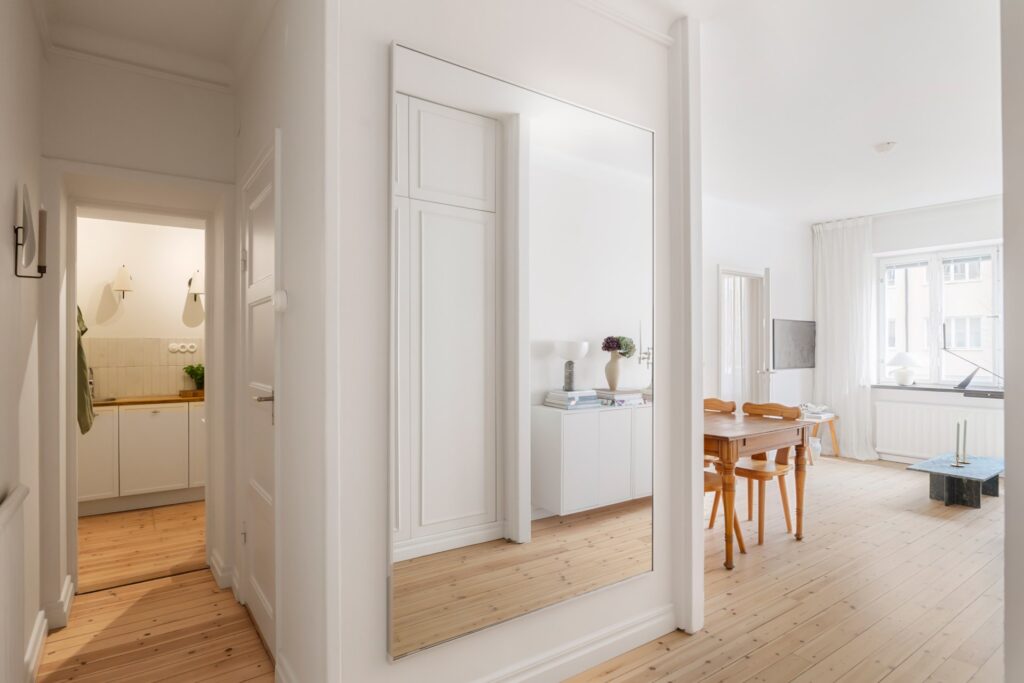 House image