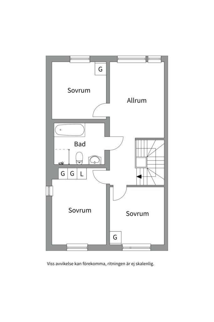 House image