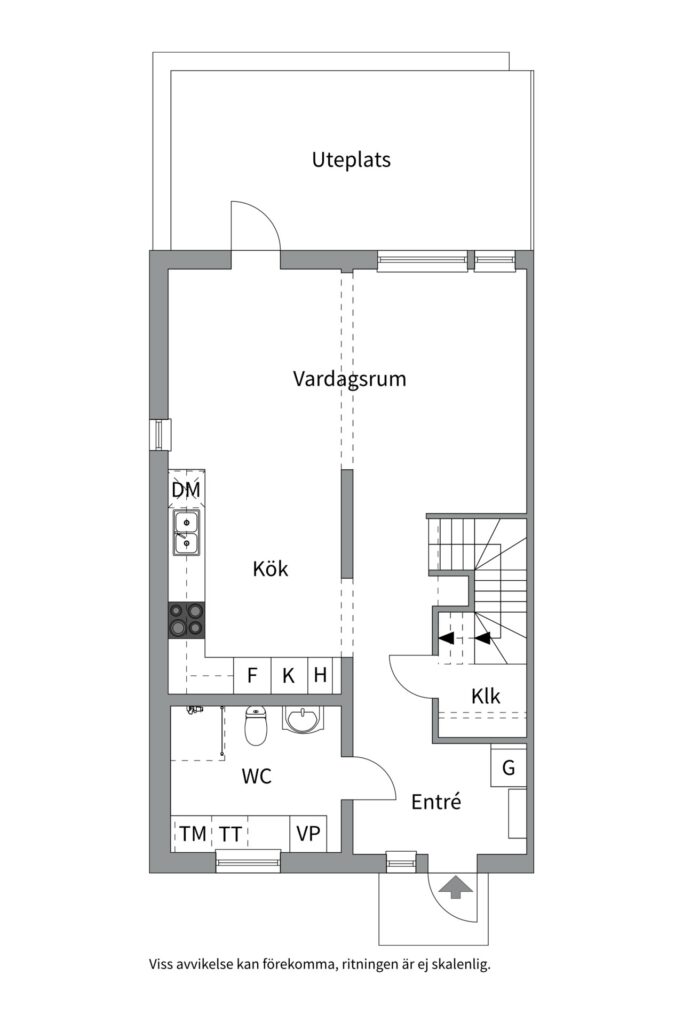 House image