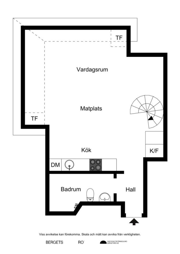 House image