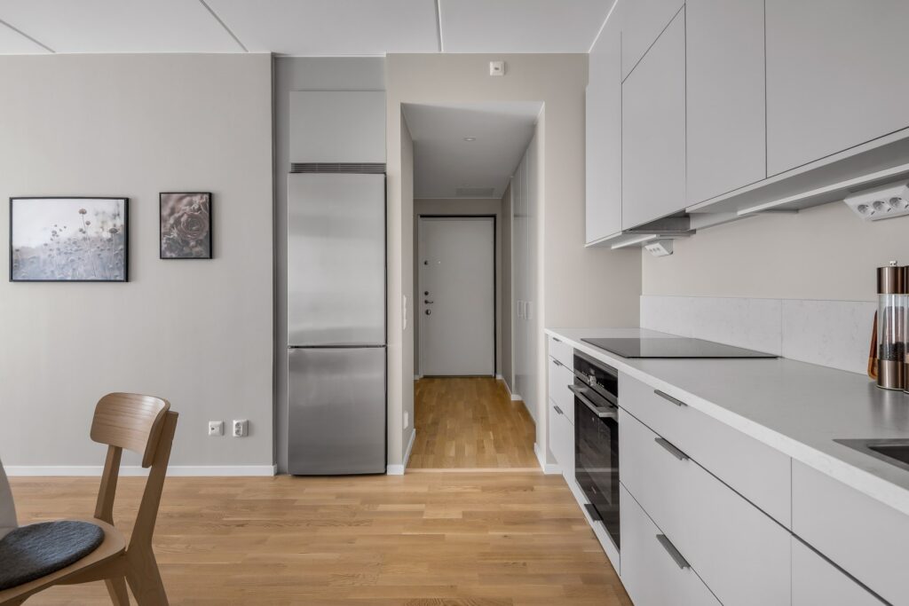 House image