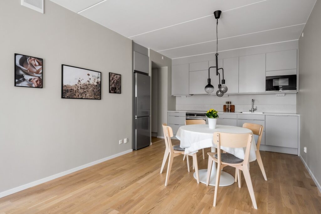 House image