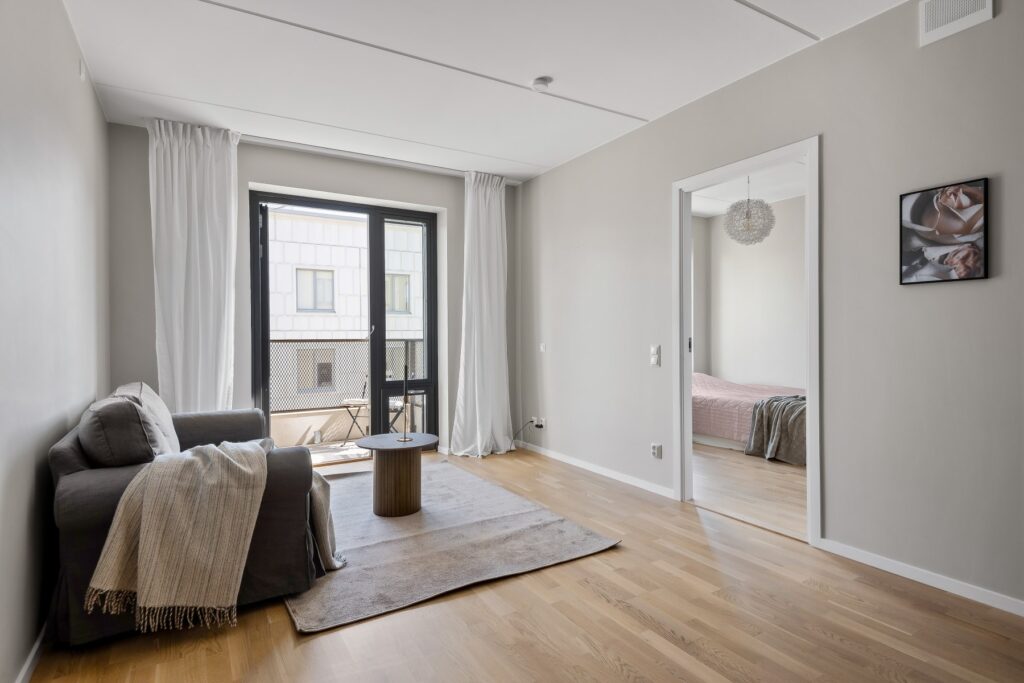 House image