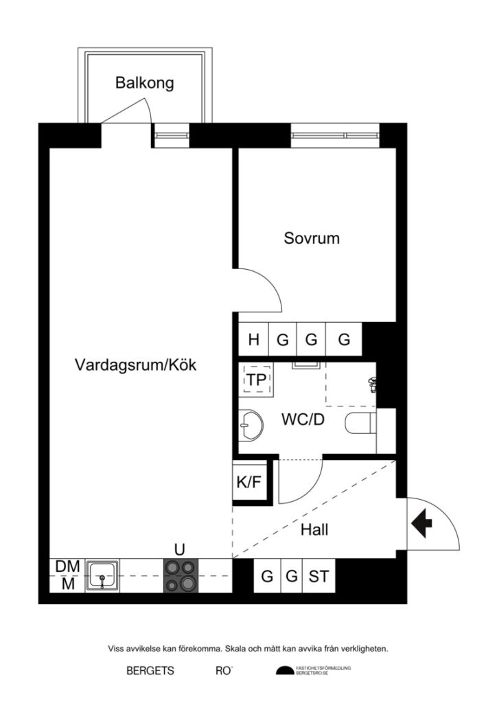 House image