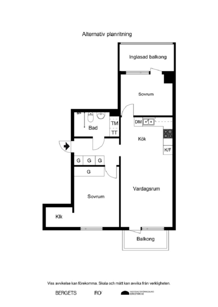 House image