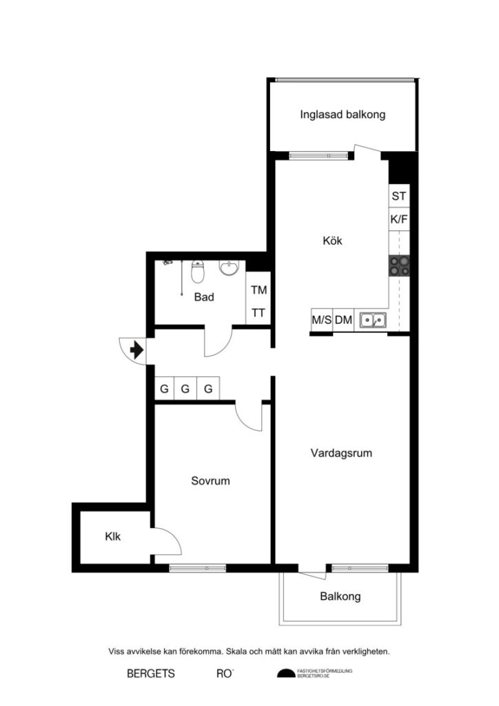 House image