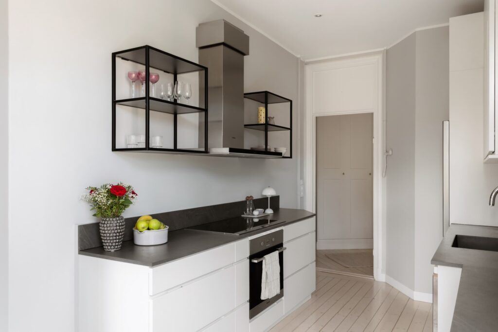 House image