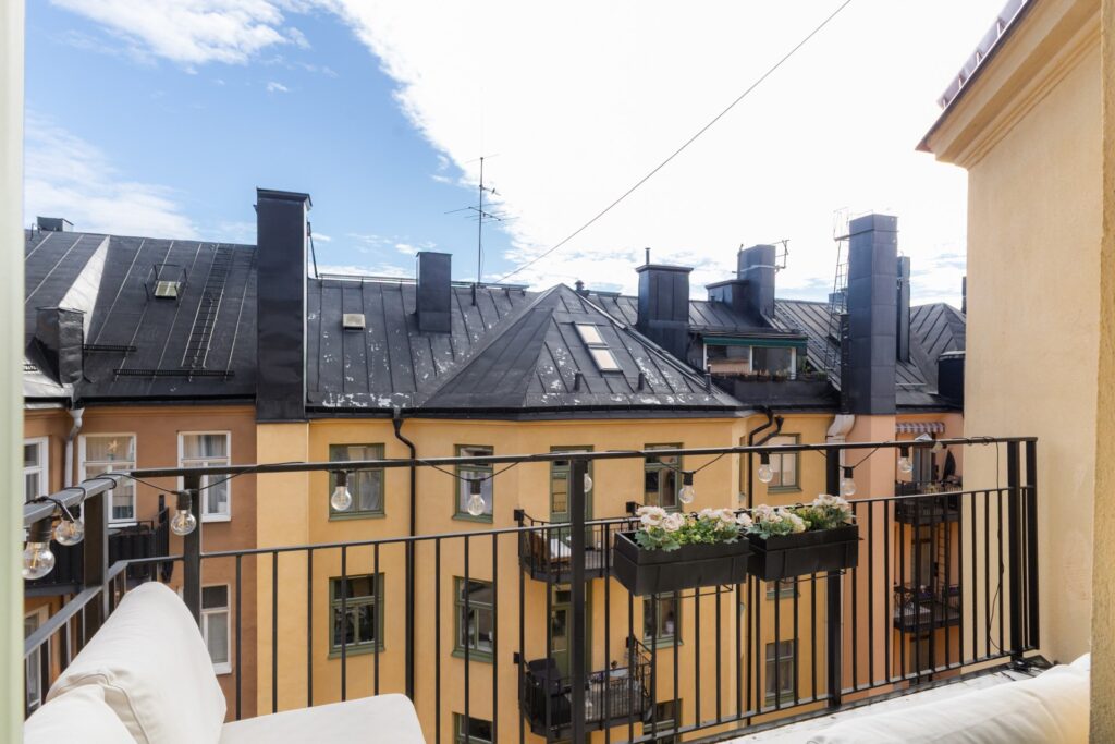 House image
