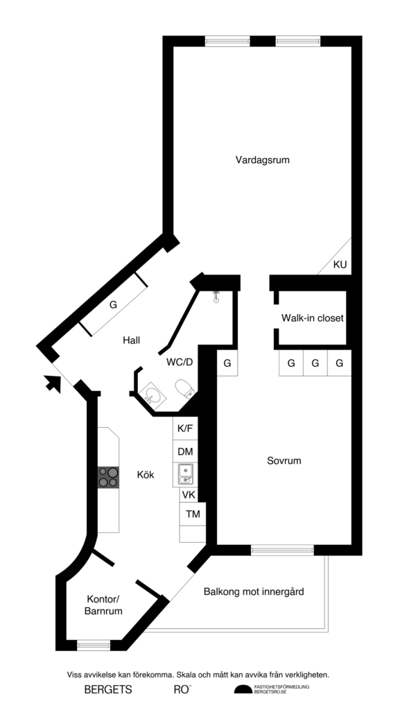 House image