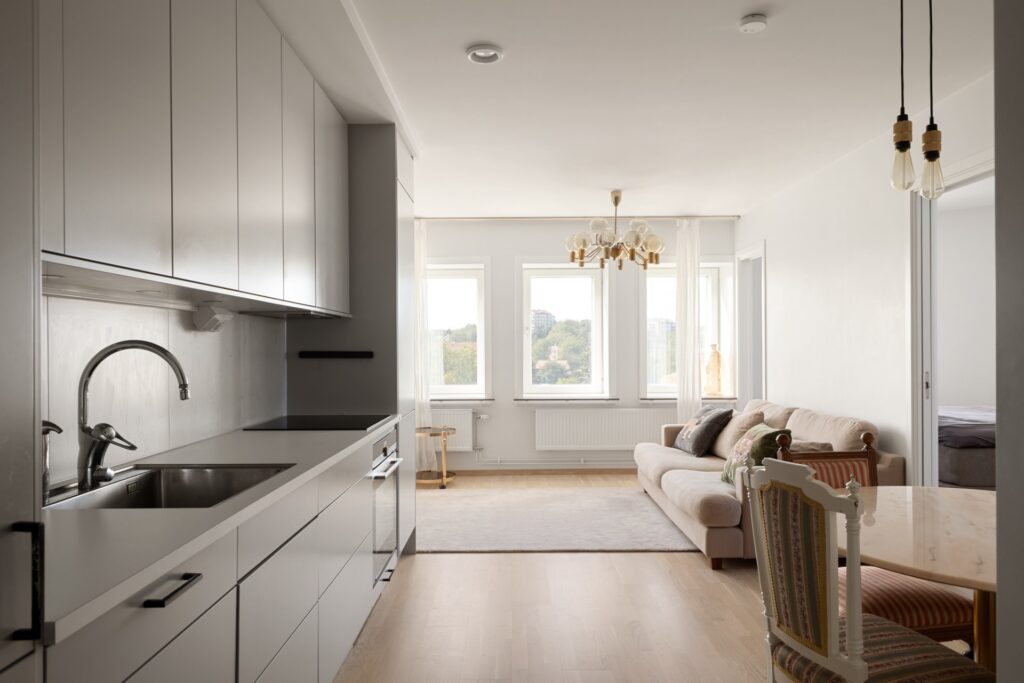 House image