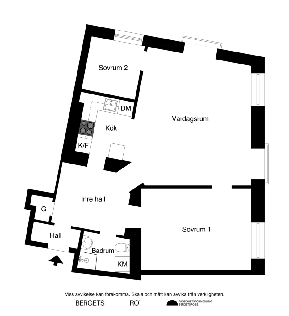 House image