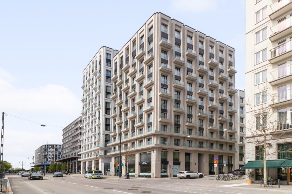 House image