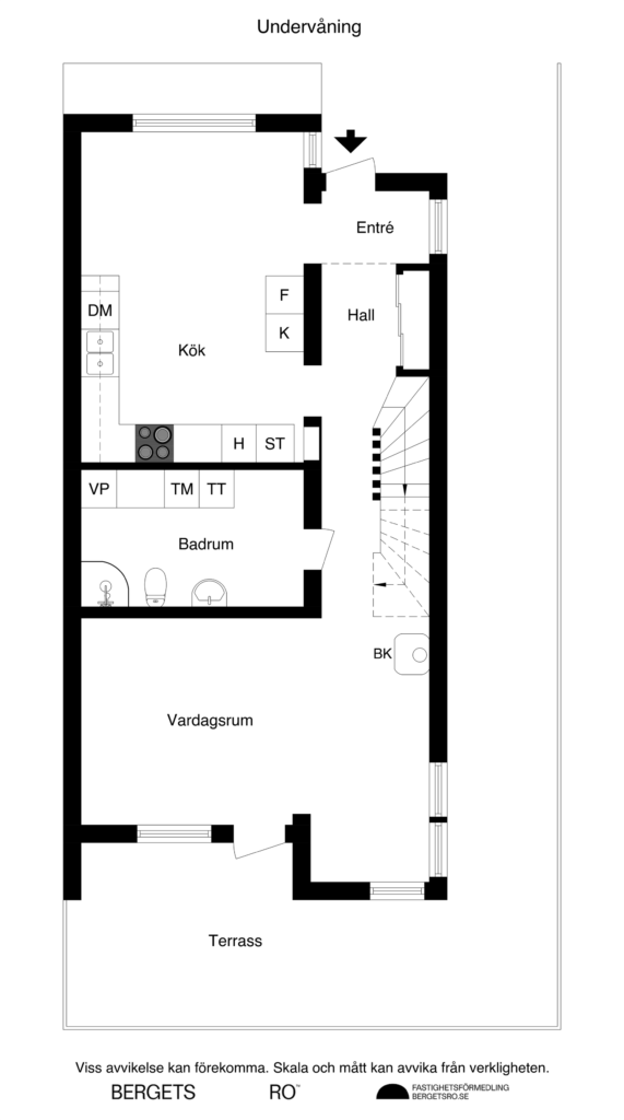 House image