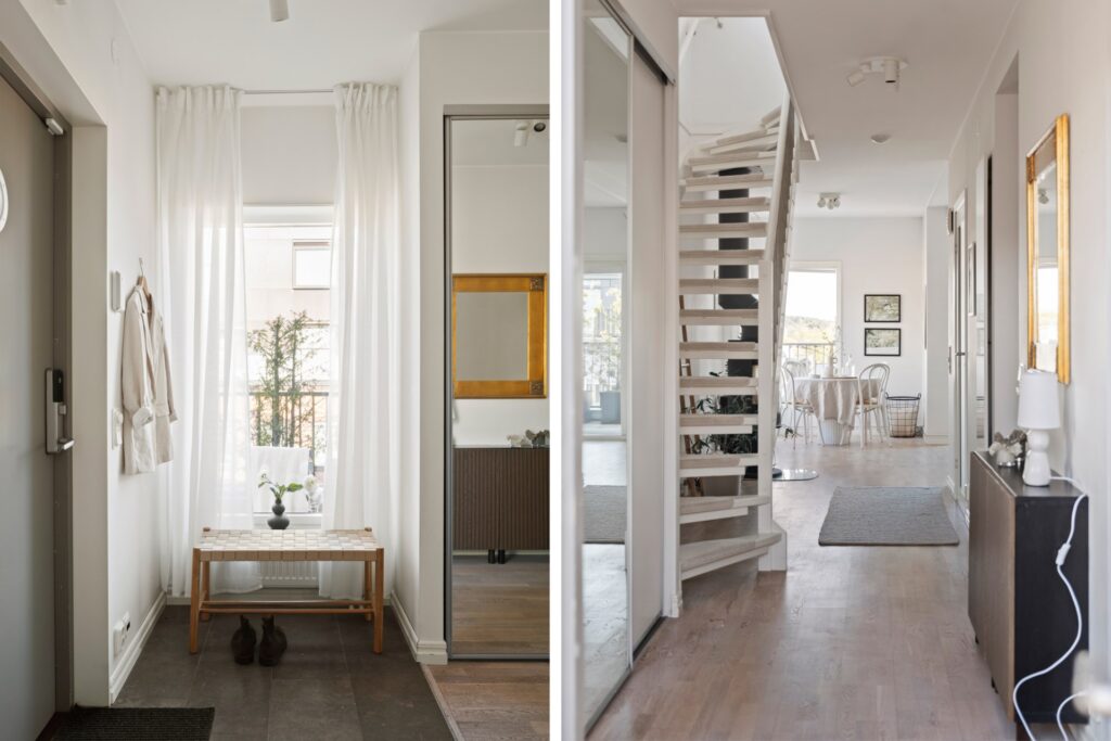 House image