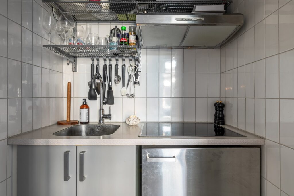 House image