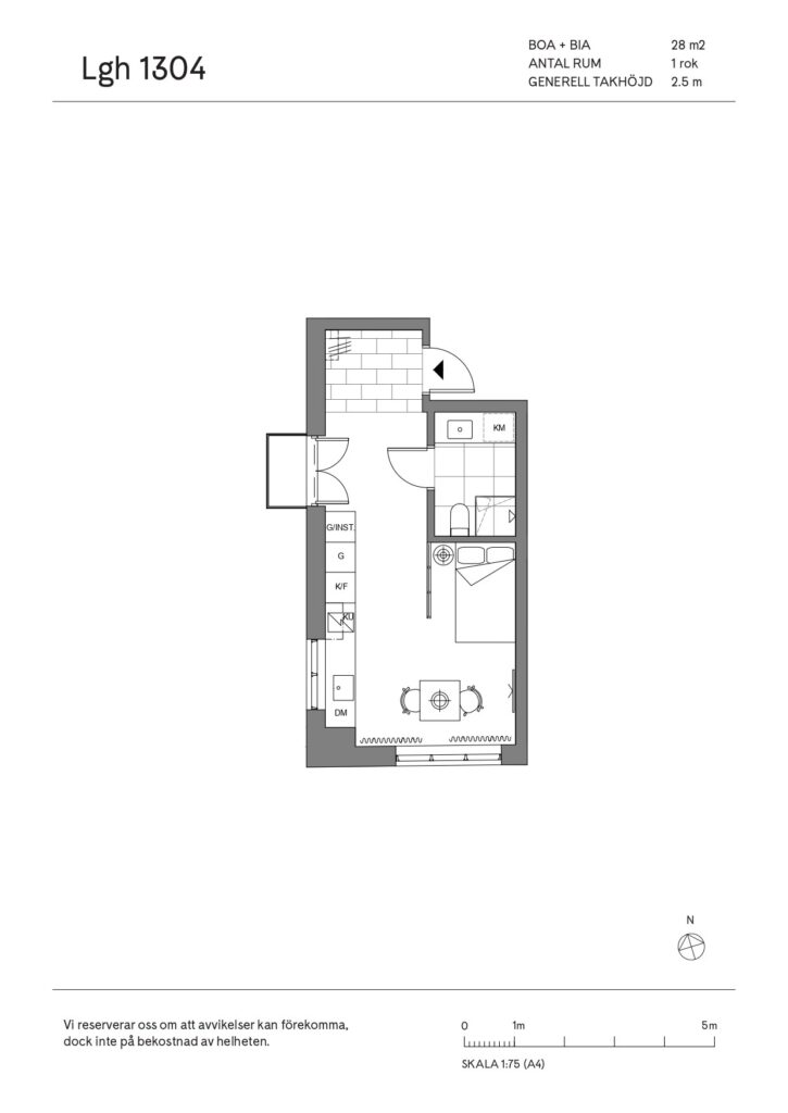 House image