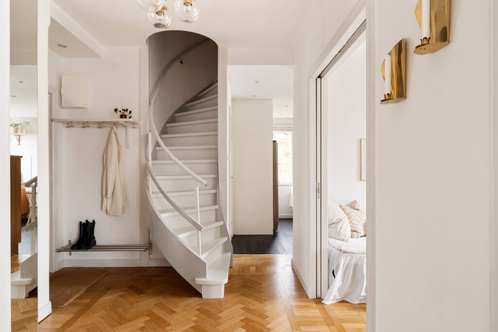 House image