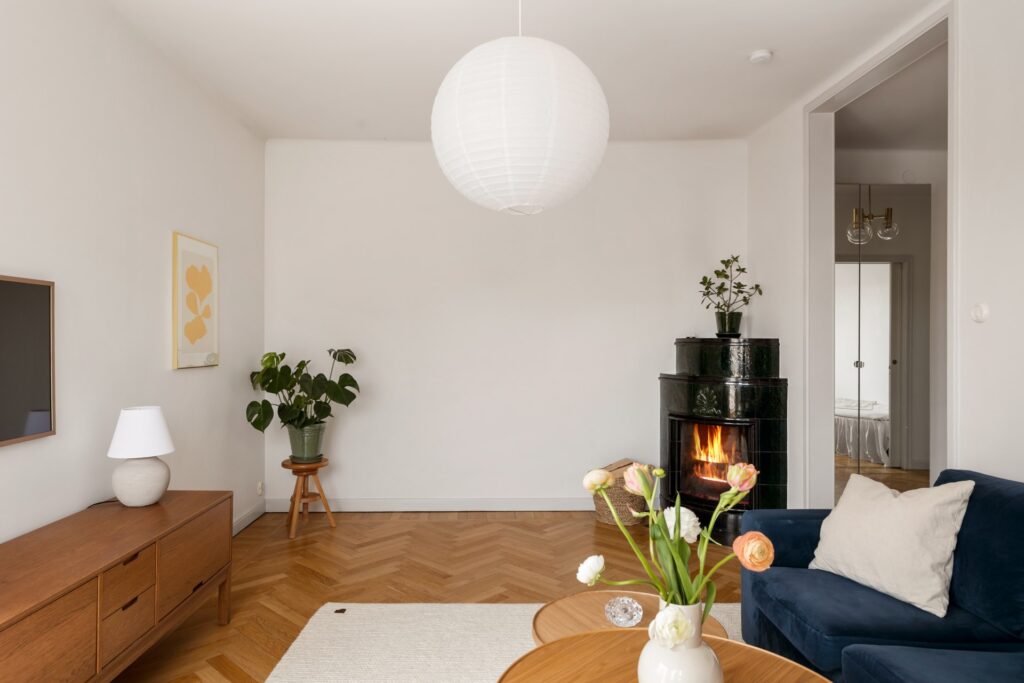 House image
