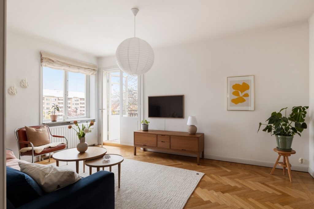 House image