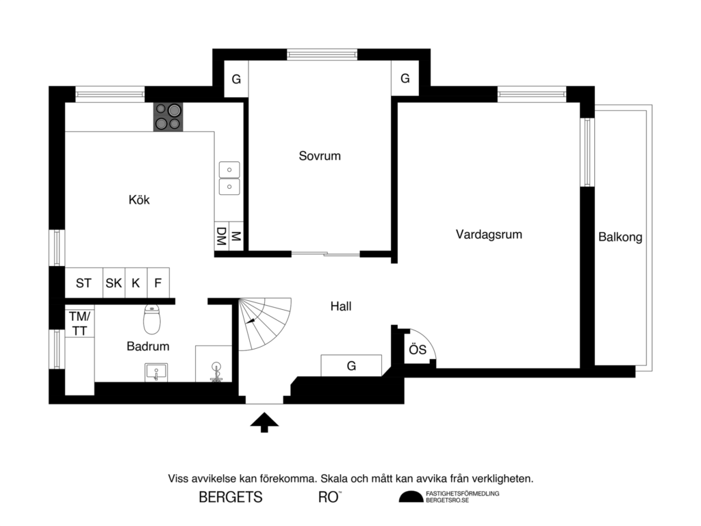 House image