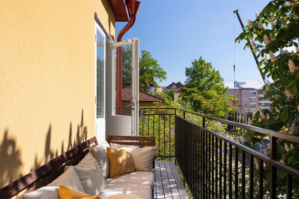 House image