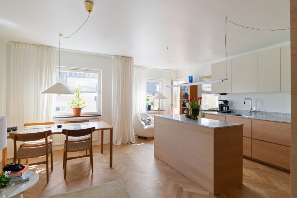 House image