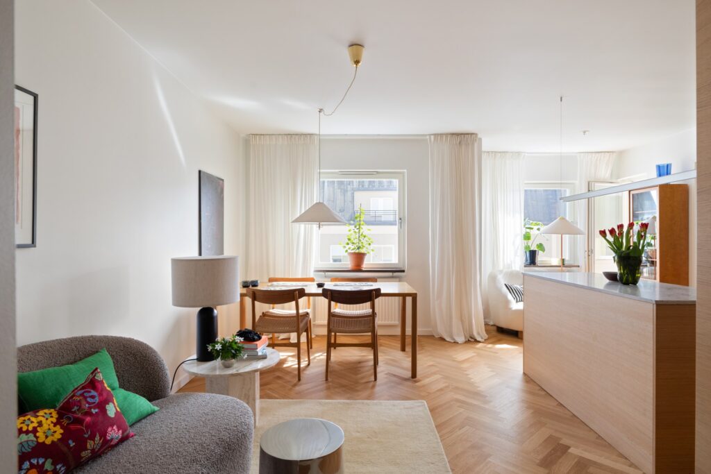 House image