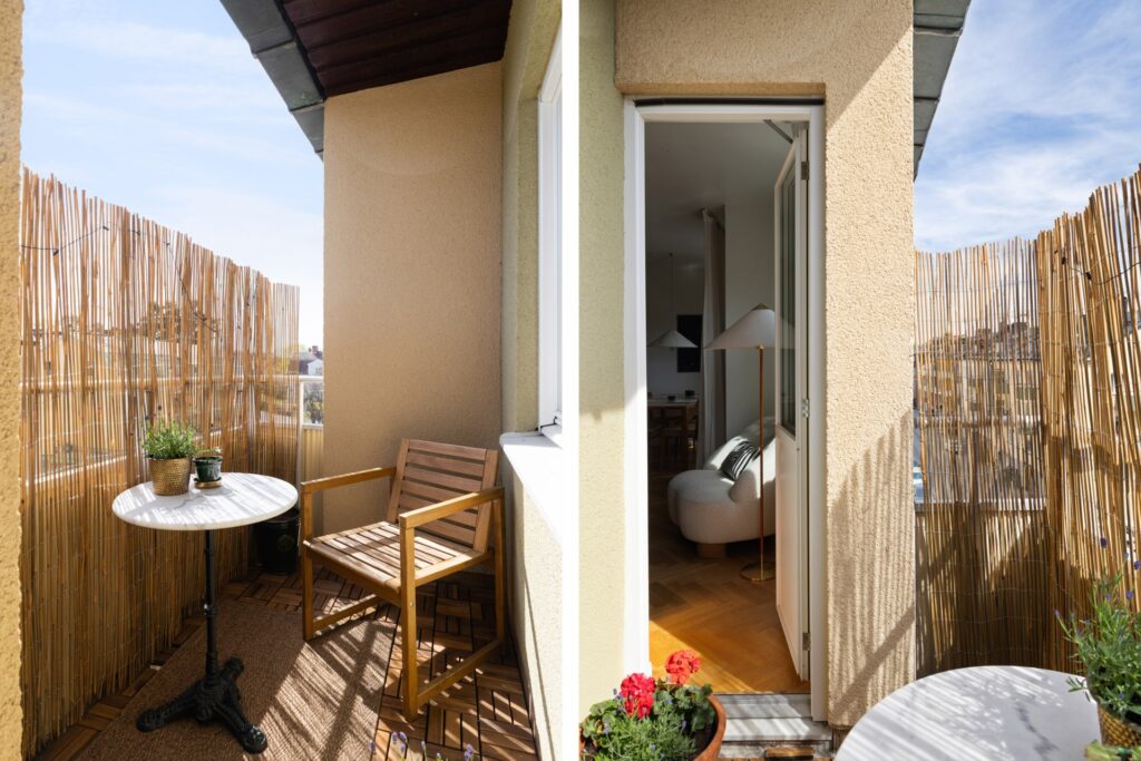 House image