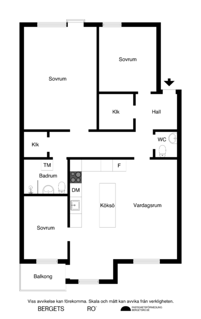 House image