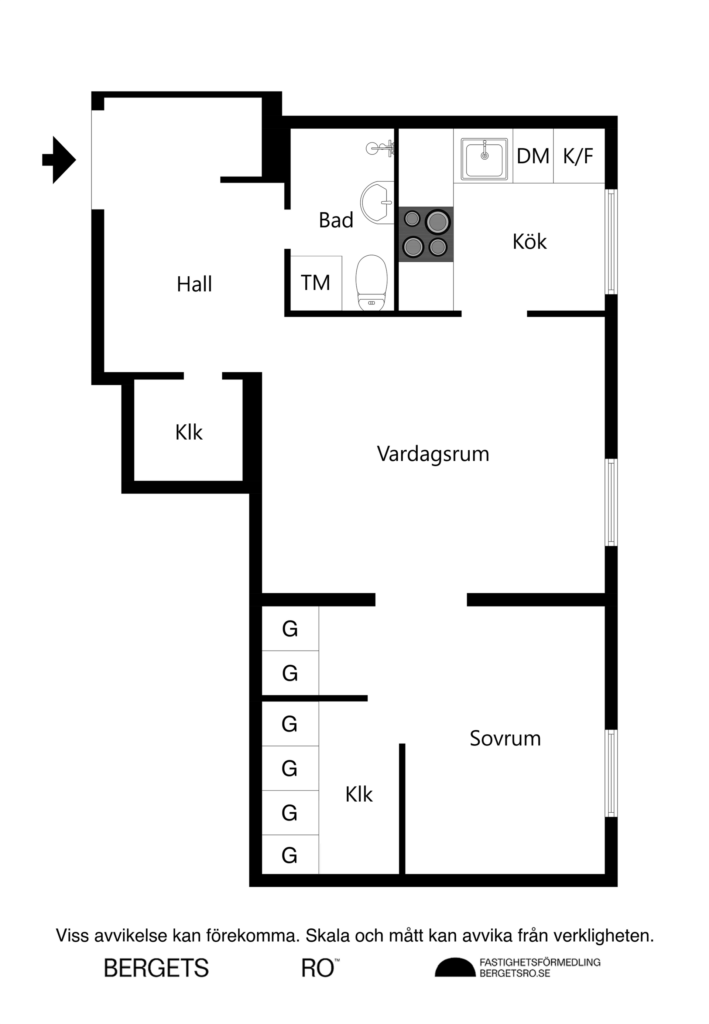 House image