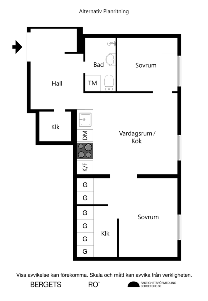 House image