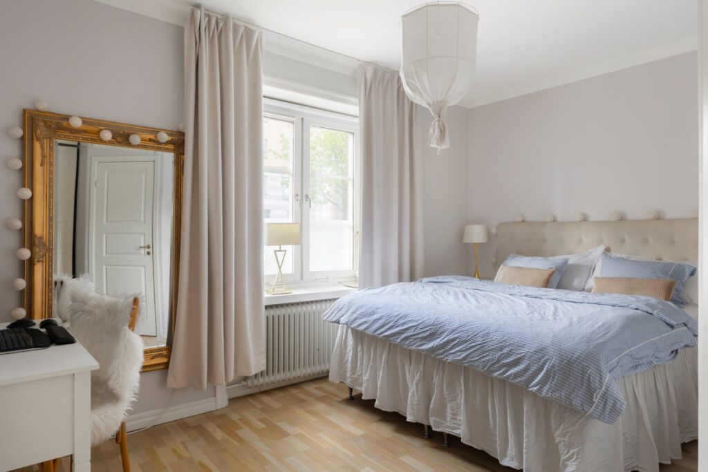 House image