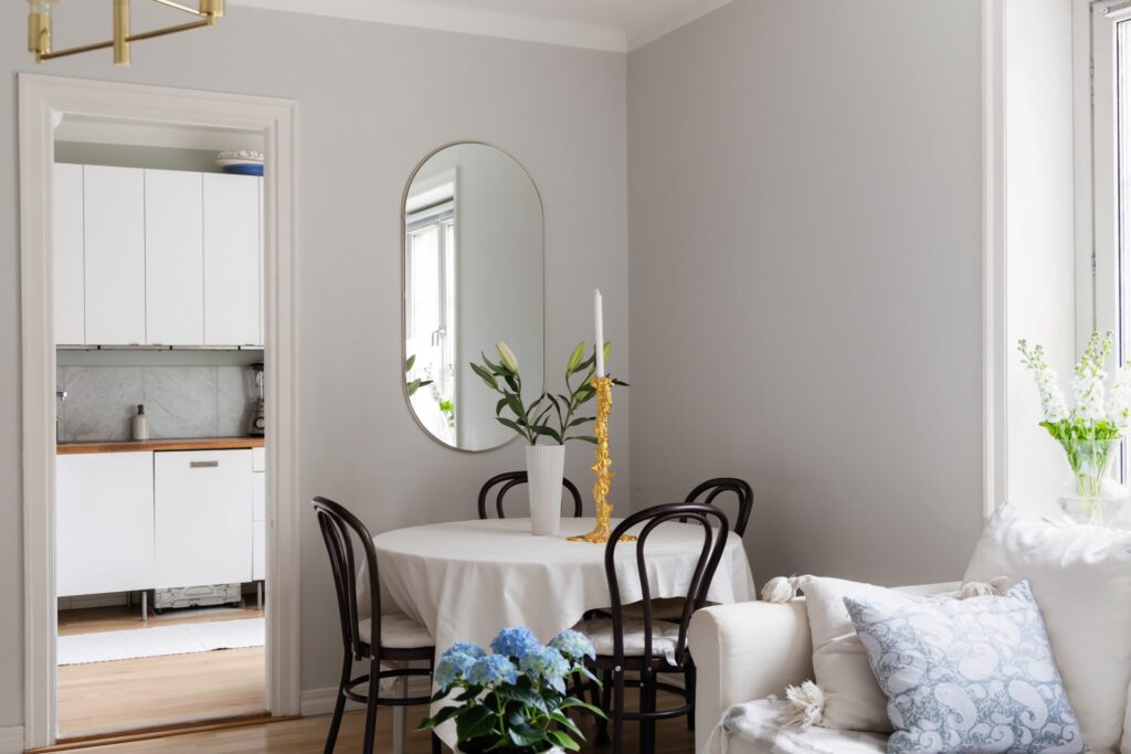 House image