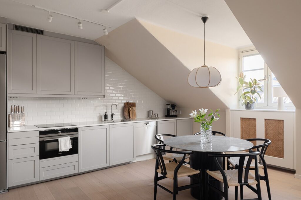 House image