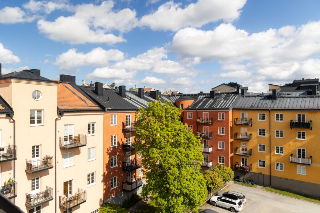House image