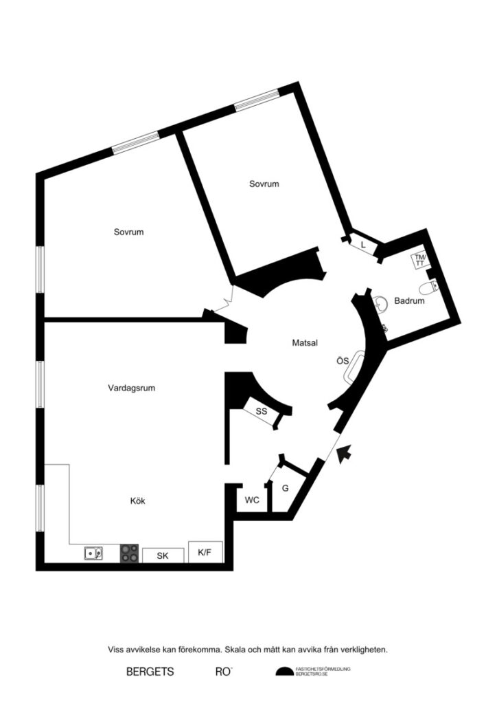House image
