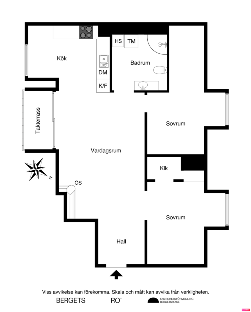 House image