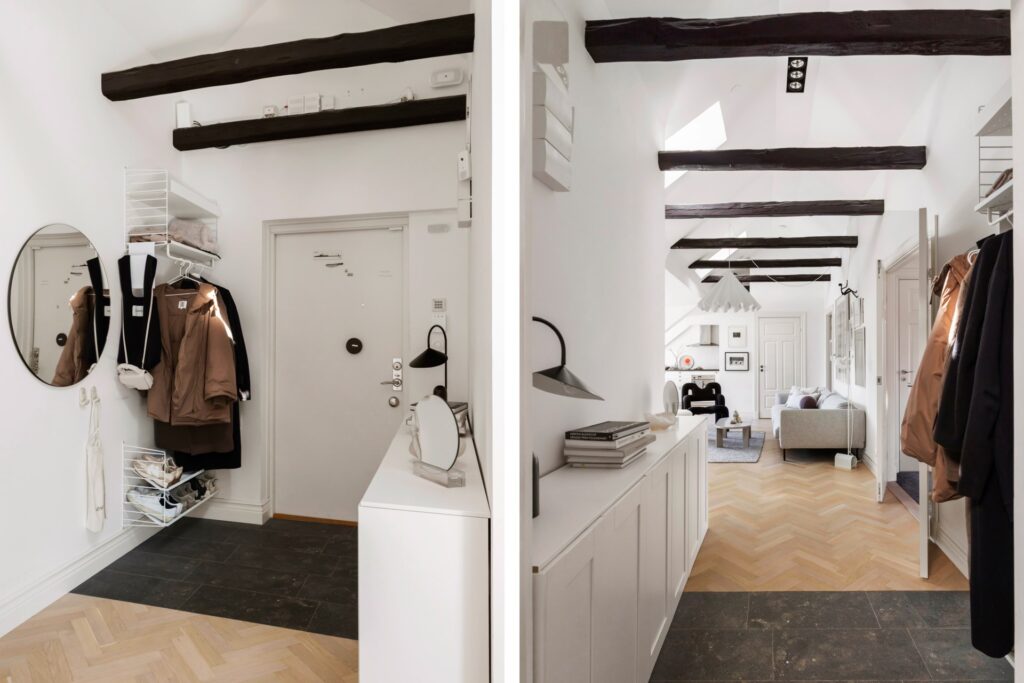 House image