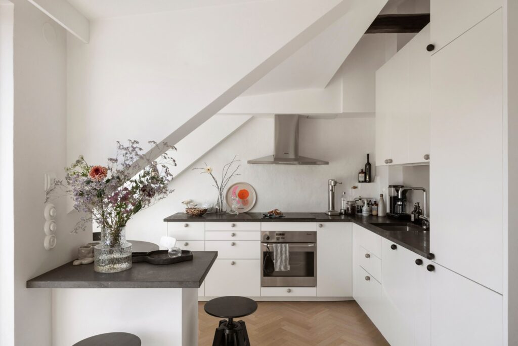 House image
