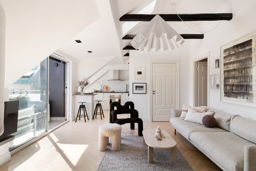 House image