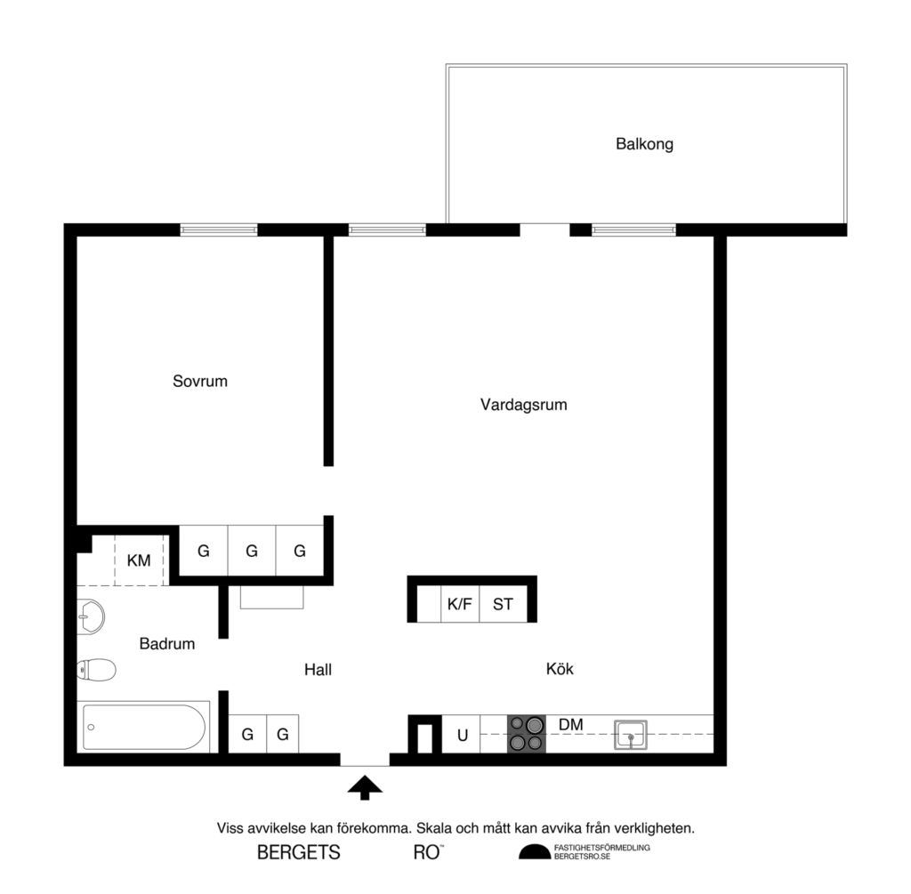 House image