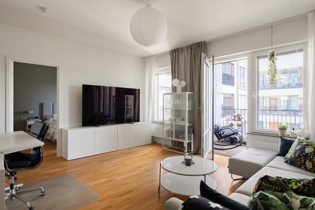 House image