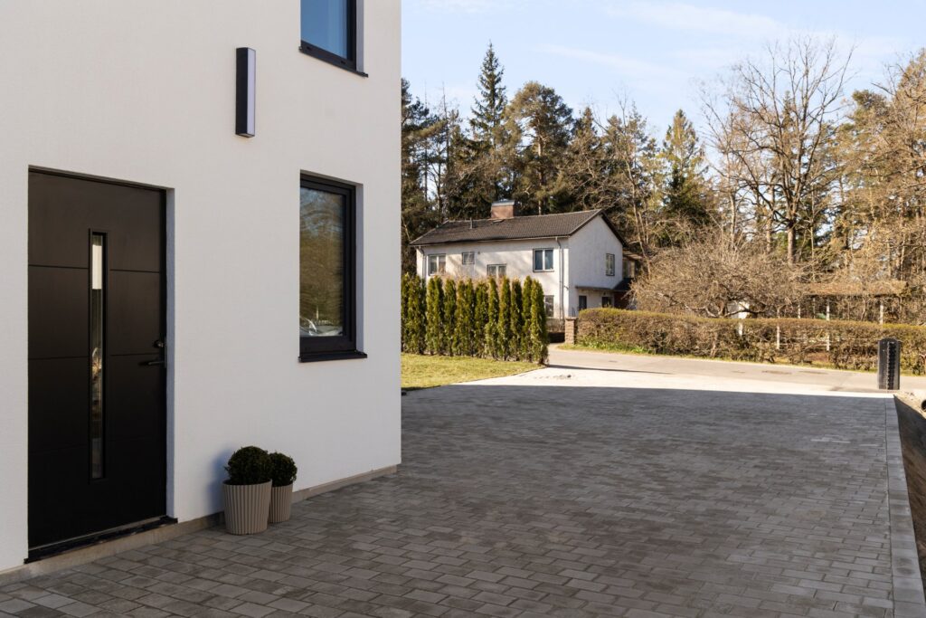 House image